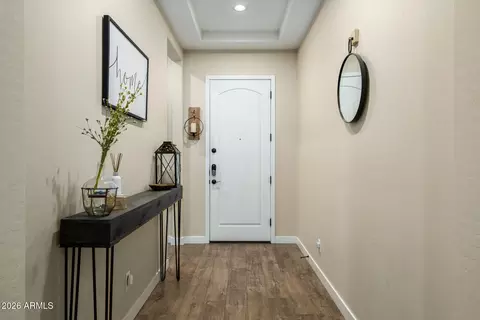 Entry Way - 3922 E Mia Ln, Gilbert, AZ 85298 photo 1 of 2