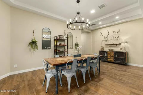 Dining - 3922 E Mia Ln, Gilbert, AZ 85298 photo 2 of 3