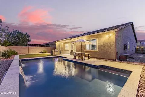 3922 E Mia Ln, Gilbert, AZ 85298