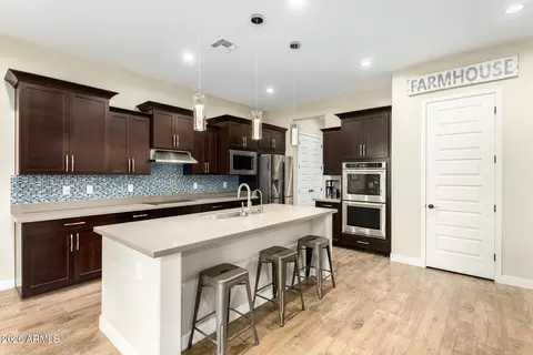 Kitchen - 3922 E Mia Ln, Gilbert, AZ 85298 photo 1 of 4