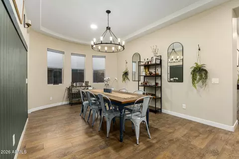 Dining - 3922 E Mia Ln, Gilbert, AZ 85298 photo 1 of 3