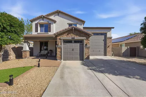 7856 W Rock Springs Dr, Peoria, AZ 85383