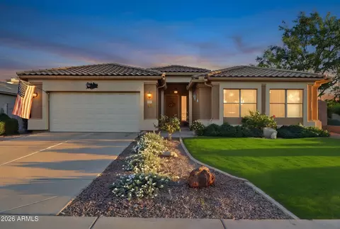 3869 E Washington Ct, Gilbert, AZ 85234 photo 3