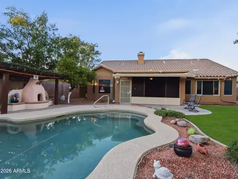 3869 E Washington Ct, Gilbert, AZ 85234 photo 30
