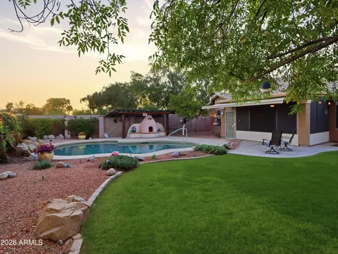 3869 E Washington Ct, Gilbert, AZ 85234 photo 29