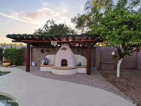 3869 E Washington Ct, Gilbert, AZ 85234 photo 33