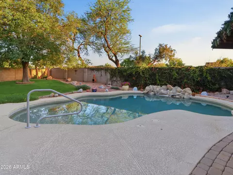3869 E Washington Ct, Gilbert, AZ 85234 photo 32