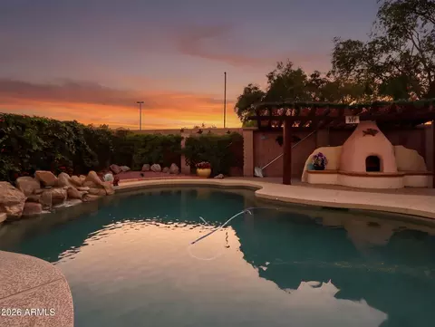 3869 E Washington Ct, Gilbert, AZ 85234 photo 34