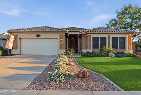 3869 E Washington Ct, Gilbert, AZ 85234