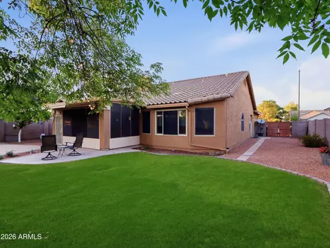 3869 E Washington Ct, Gilbert, AZ 85234 photo 35