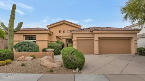 22393 N 76th Pl, Scottsdale, AZ 85255