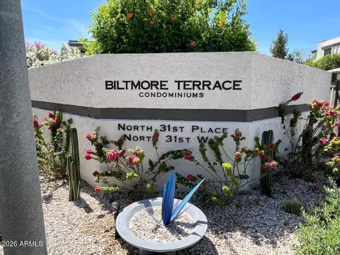 5132 N 31st Way #131, Phoenix, AZ 85016