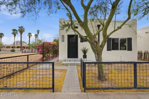 777 N 9th St, Phoenix, AZ 85006