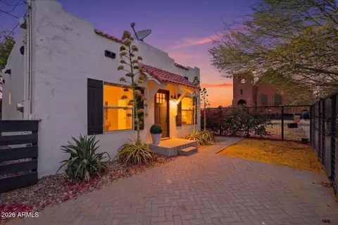 777 N 9th St, Phoenix, AZ 85006