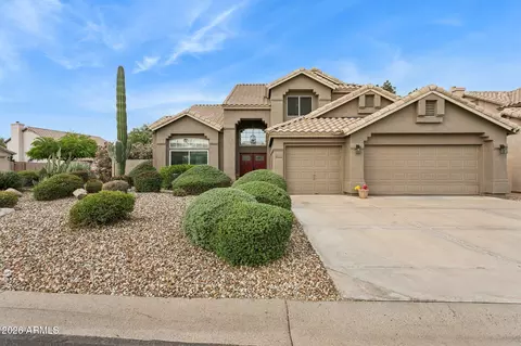 10930 N 128th Way, Scottsdale, AZ 85259