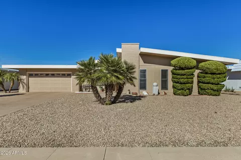 10926 W Welk Dr, Sun City, AZ 85373