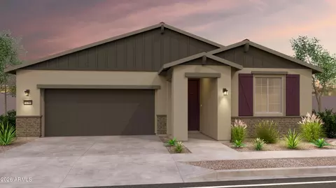 665 W Bonita Springs Way, Apache Junction, AZ 85120
