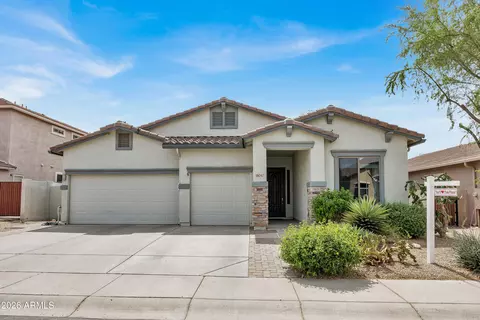 18047 E Via Margarita --, Gold Canyon, AZ 85118