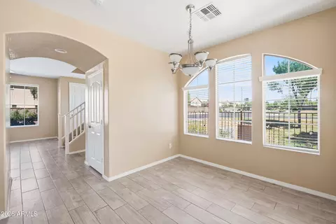 Entry Way - 3799 E Stampede Dr, Gilbert, AZ 85297 photo 2 of 2