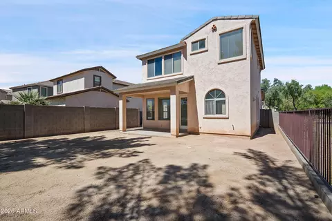 Exterior - 3799 E Stampede Dr, Gilbert, AZ 85297 photo 3 of 3