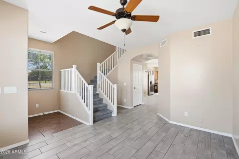 Entry Way - 3799 E Stampede Dr, Gilbert, AZ 85297 photo 1 of 2