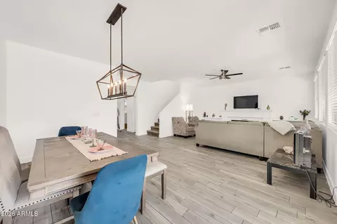 Dining - 3529 N Arco --, Mesa, AZ 85213 photo 3 of 3
