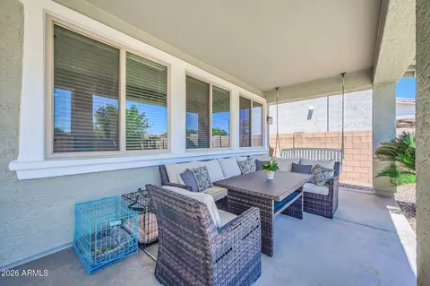 Exterior - 3529 N Arco --, Mesa, AZ 85213 photo 9 of 9