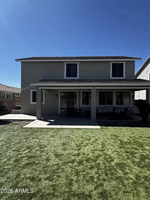 Exterior - 3529 N Arco --, Mesa, AZ 85213 photo 5 of 9