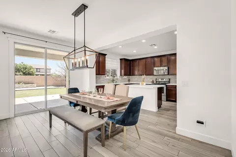 Dining - 3529 N Arco --, Mesa, AZ 85213 photo 2 of 3