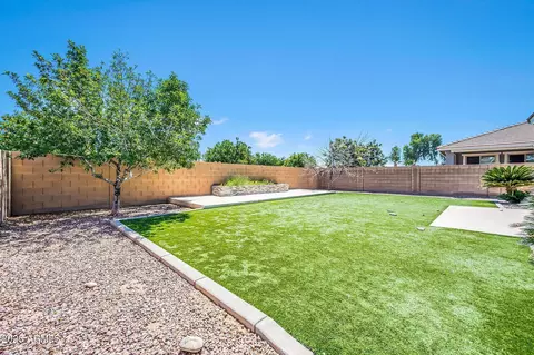 Exterior - 3529 N Arco --, Mesa, AZ 85213 photo 6 of 9