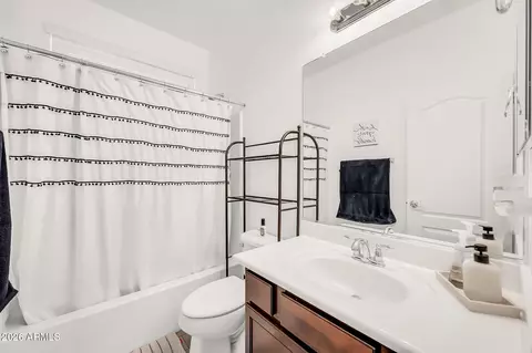 Bath - 3529 N Arco --, Mesa, AZ 85213 photo 3 of 3