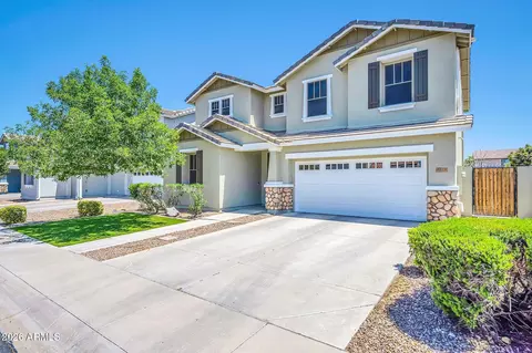 Exterior - 3529 N Arco --, Mesa, AZ 85213 photo 3 of 9