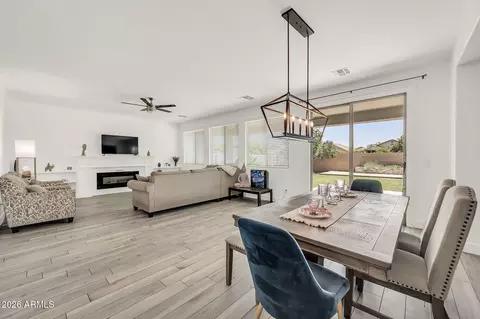 Dining - 3529 N Arco --, Mesa, AZ 85213 photo 1 of 3
