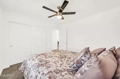 Bedroom - 3529 N Arco --, Mesa, AZ 85213 photo 3 of 6