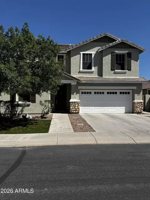 Exterior - 3529 N Arco --, Mesa, AZ 85213 photo 4 of 9