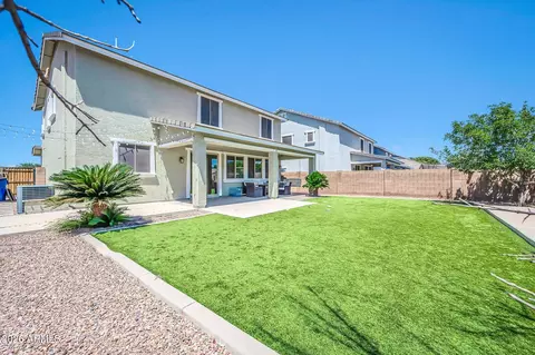 Exterior - 3529 N Arco --, Mesa, AZ 85213 photo 8 of 9