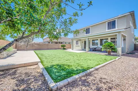 Exterior - 3529 N Arco --, Mesa, AZ 85213 photo 7 of 9