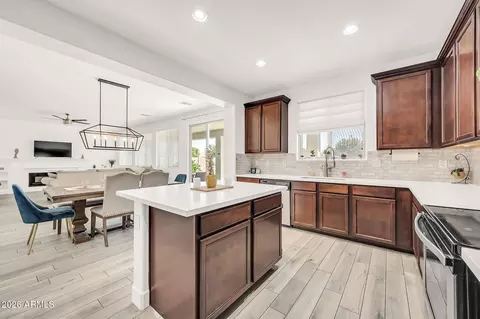 Kitchen - 3529 N Arco --, Mesa, AZ 85213 photo 2 of 4