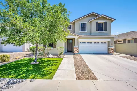 3529 N Arco --, Mesa, AZ 85213