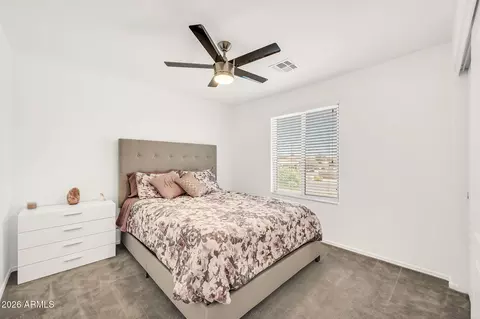 Bedroom - 3529 N Arco --, Mesa, AZ 85213 photo 4 of 6