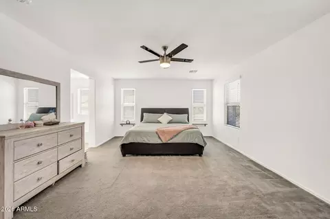 Bedroom - 3529 N Arco --, Mesa, AZ 85213 photo 2 of 6