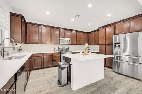 Kitchen - 3529 N Arco --, Mesa, AZ 85213 photo 3 of 4