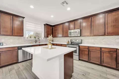 Kitchen - 3529 N Arco --, Mesa, AZ 85213 photo 1 of 4