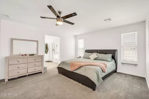 Bedroom - 3529 N Arco --, Mesa, AZ 85213 photo 1 of 6