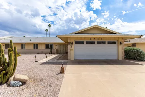 9961 W Bolivar Dr, Sun City, AZ 85351