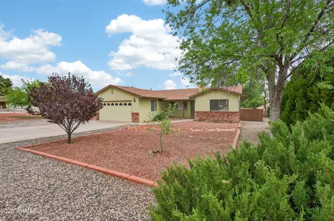 1441 W Foy Dr, Clarkdale, AZ 86324