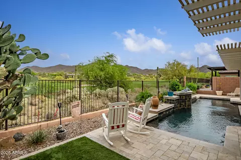 41330 N Congressional Dr, Anthem, AZ 85086