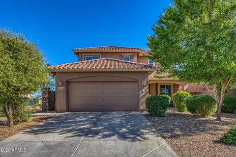 839 W Hot Springs Trl, San Tan Valley, AZ 85140
