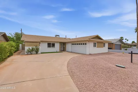 8607 E Jackrabbit Rd, Scottsdale, AZ 85250
