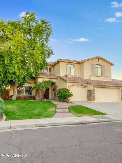 4450 S Rio Dr, Chandler, AZ 85249